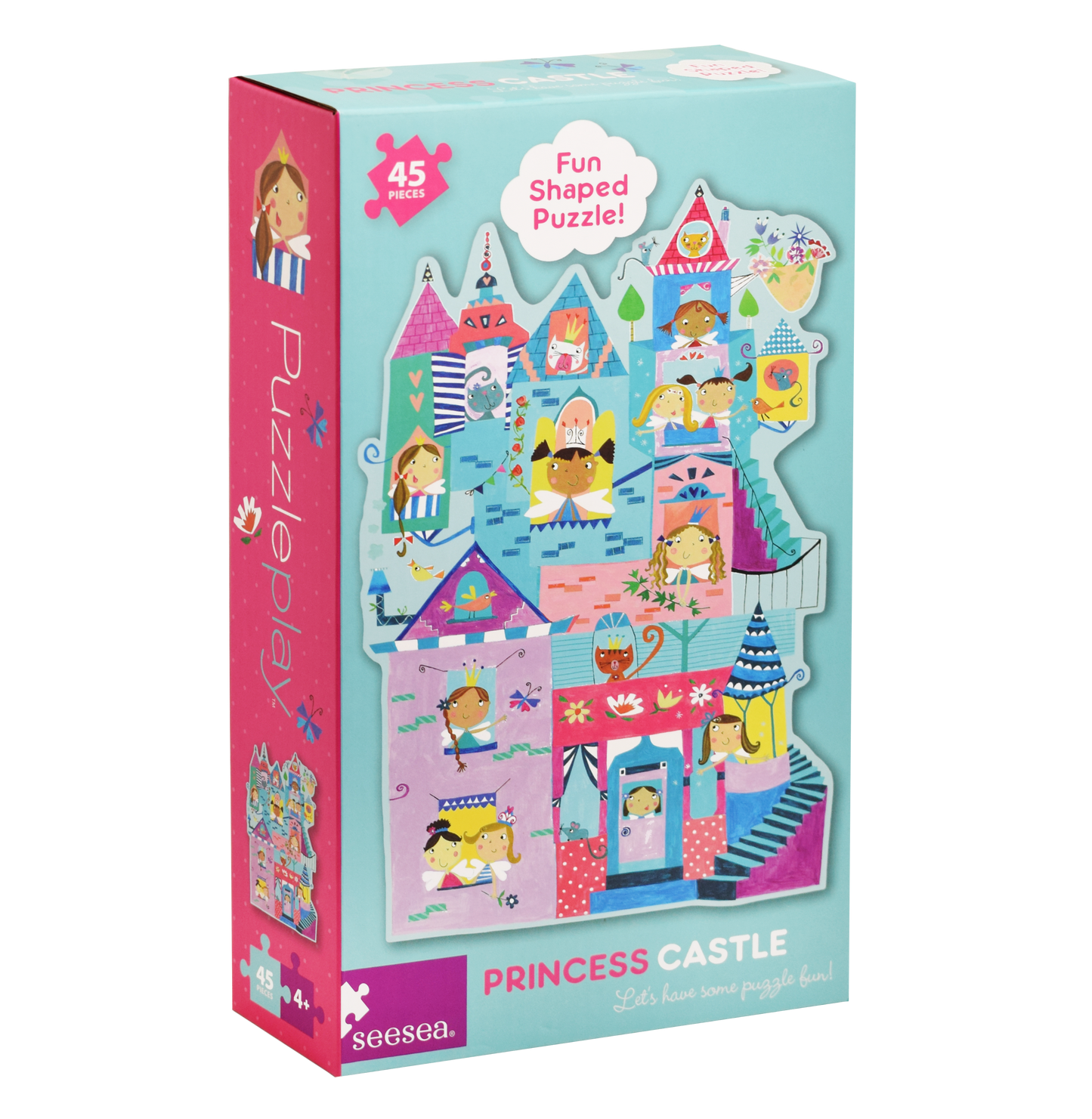 Princess Castle