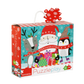 Santa and Friends