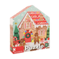 Gingerbread House