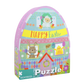 Easter Egg House