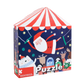 Circus Santa