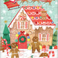 Gingerbread House
