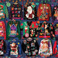 Ugly Christmas Sweaters