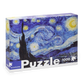 The Starry Night by Vincent Van Gogh