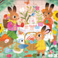 Easter Tea Party