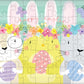 Easter Friends