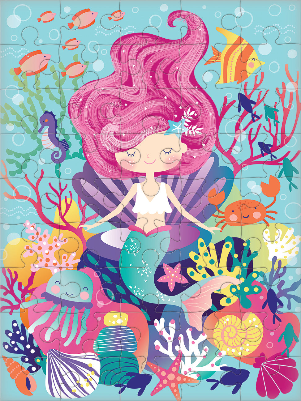 Mermaid