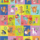 Alphabet Animals