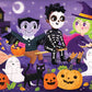 Halloween Friends