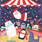 Circus Santa