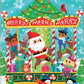 Christmas Carousel