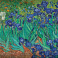 Irisis by Vincent Van Gogh